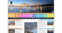 Desktop Screenshot of bosaonline.com